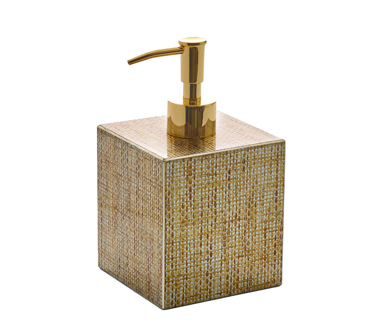 Kim Seybert Angkor Soap Dispenser - Thumbnail 3