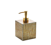 Kim Seybert, Inc.Angkor Soap DispenserHome Decor