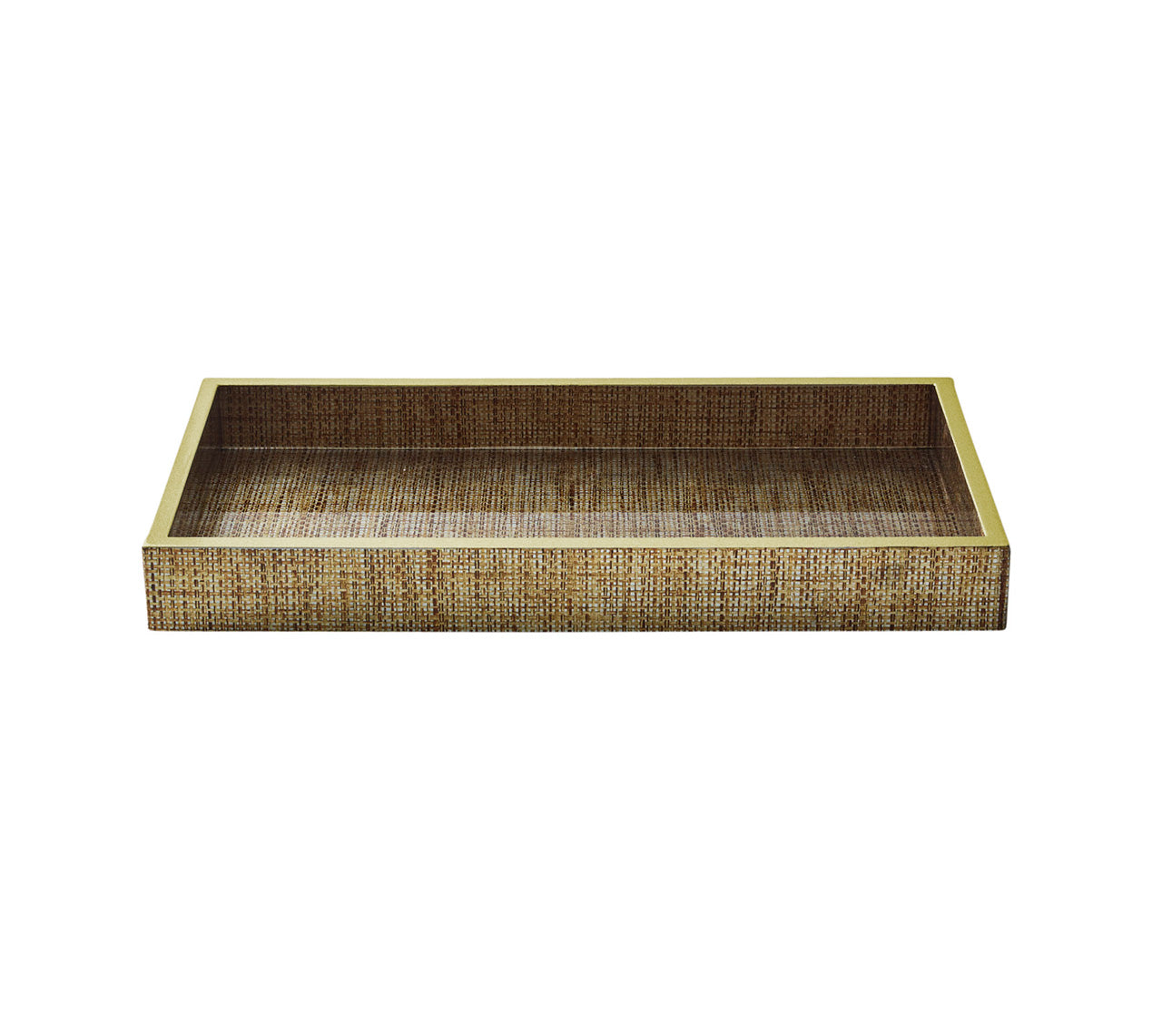 Angkor Vanity Tray 14.5" X 7.5"