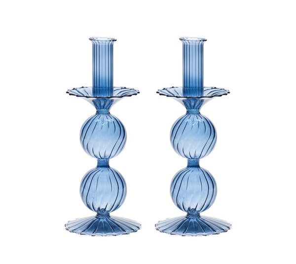 アロマ・キャンドル SHORT BERLIN CANDLE HOLDER アロマ・キャンドル
