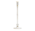 Kim Seybert, Inc.Braid Candle Holder in ClearHome Decor