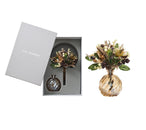 Wildwood Floral Bouquet, 9"