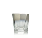 Sample: Helix Double Old Fashioned In Silver