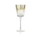 Sample: Helix Goblet in Gold