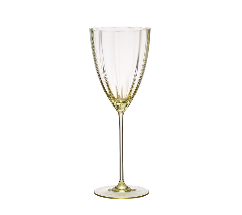 Kim Seybert Luna Wine Glass