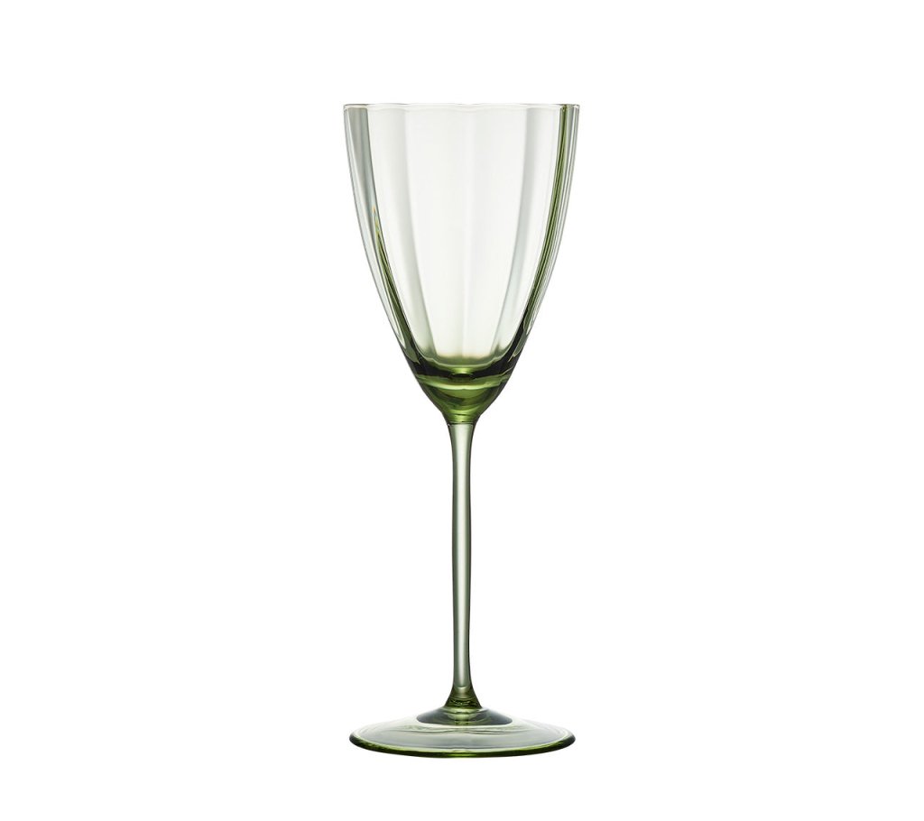 Kim Seybert Luna Wine Glass - Thumbnail 5