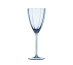Sample: Luna Wine Glass in Sapphire