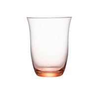 Kim Seybert, Inc.Ophelia Tumbler in Blush, Set of 4Glassware