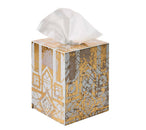 Kim Seybert, Inc.Distressed Tissue BoxHome Decor