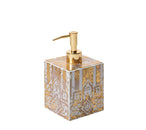 Kim Seybert, Inc.Distressed Soap DispenserHome Decor