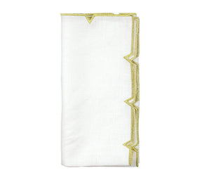 Divot Napkins, Set of 4