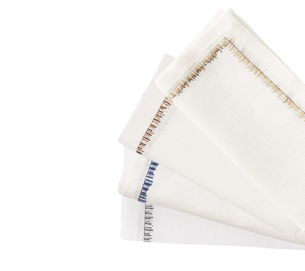 Filament Napkins, Set of 4