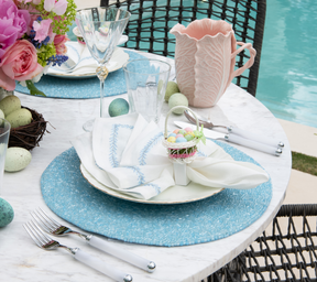 Jardin Napkins, Set of 4