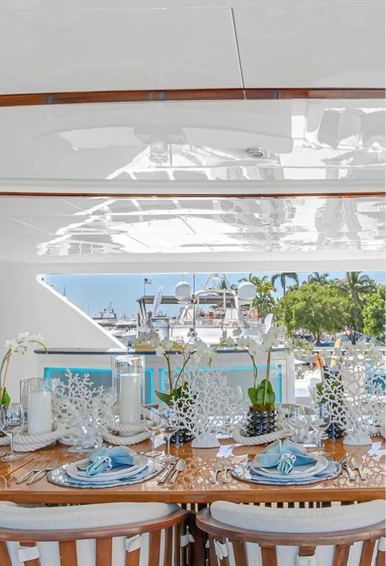 Yacht Style