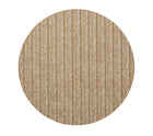 Herringbone Placemat in Tan, Set of 4