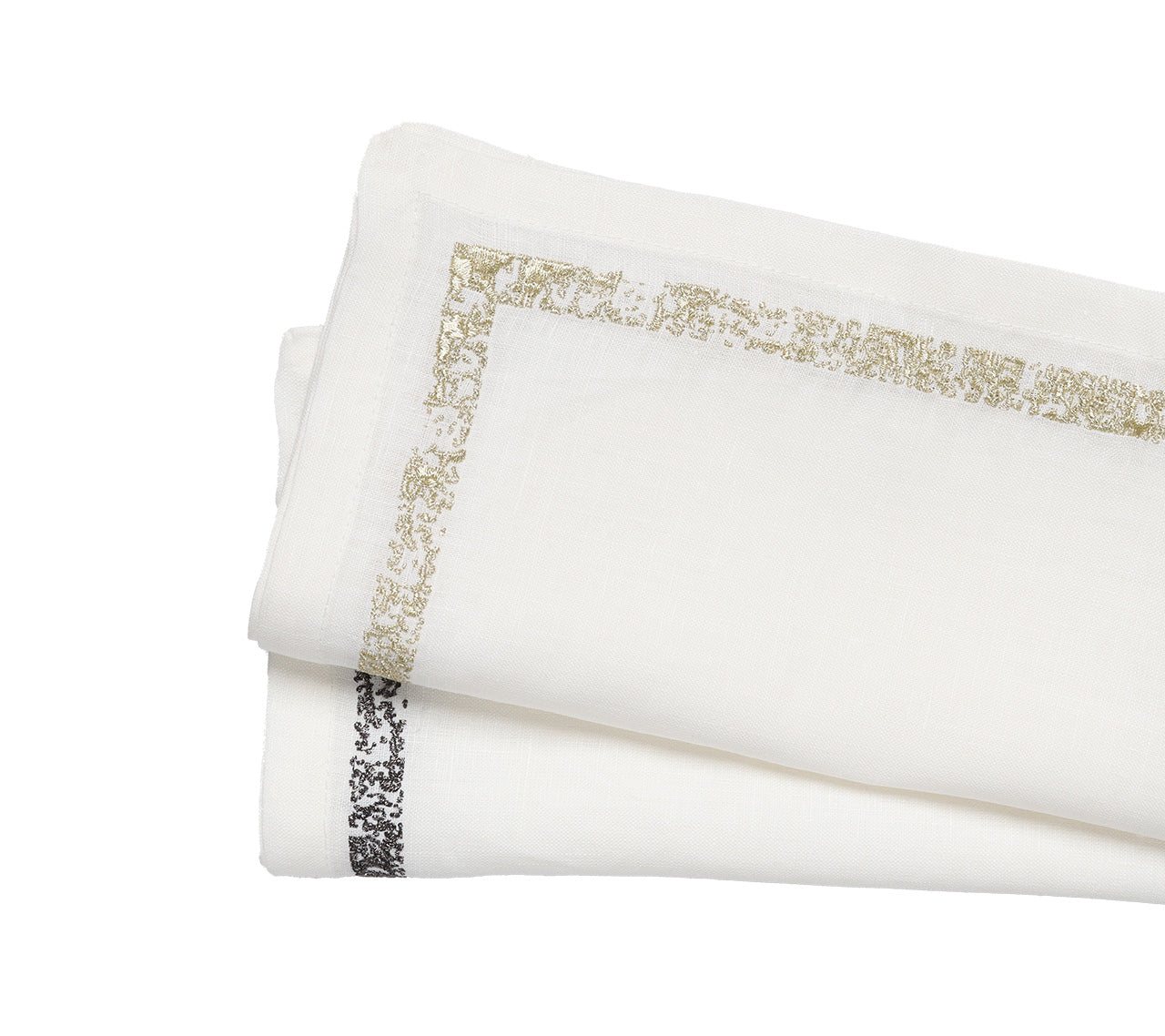 Impression Napkins, Set of 4