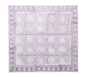 Provence Napkin in Lilac, Set of 4