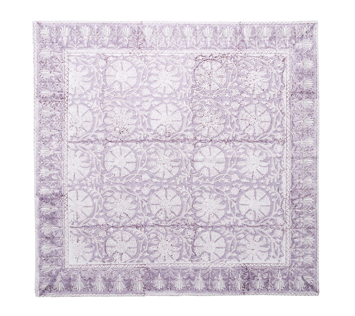 Provence Napkin in Lilac, Set of 4