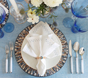 Starry Night Napkins, Set of 4
