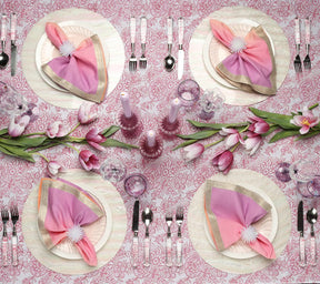 Kim Seybert, Inc.Mirage Placemat in Iridescent, Set of 4