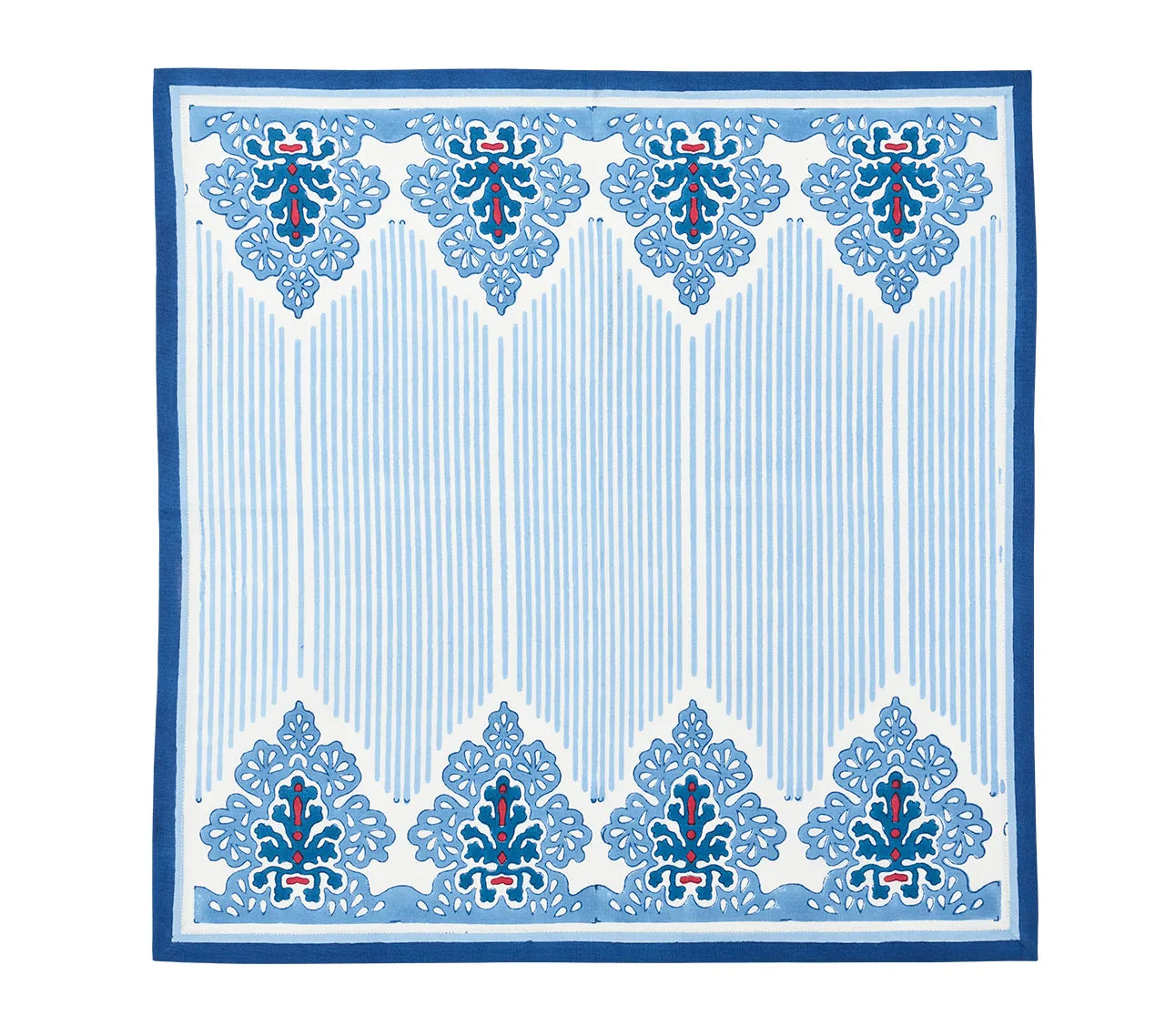#color_white & blue