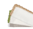Shell Edge Napkins, Set of 4