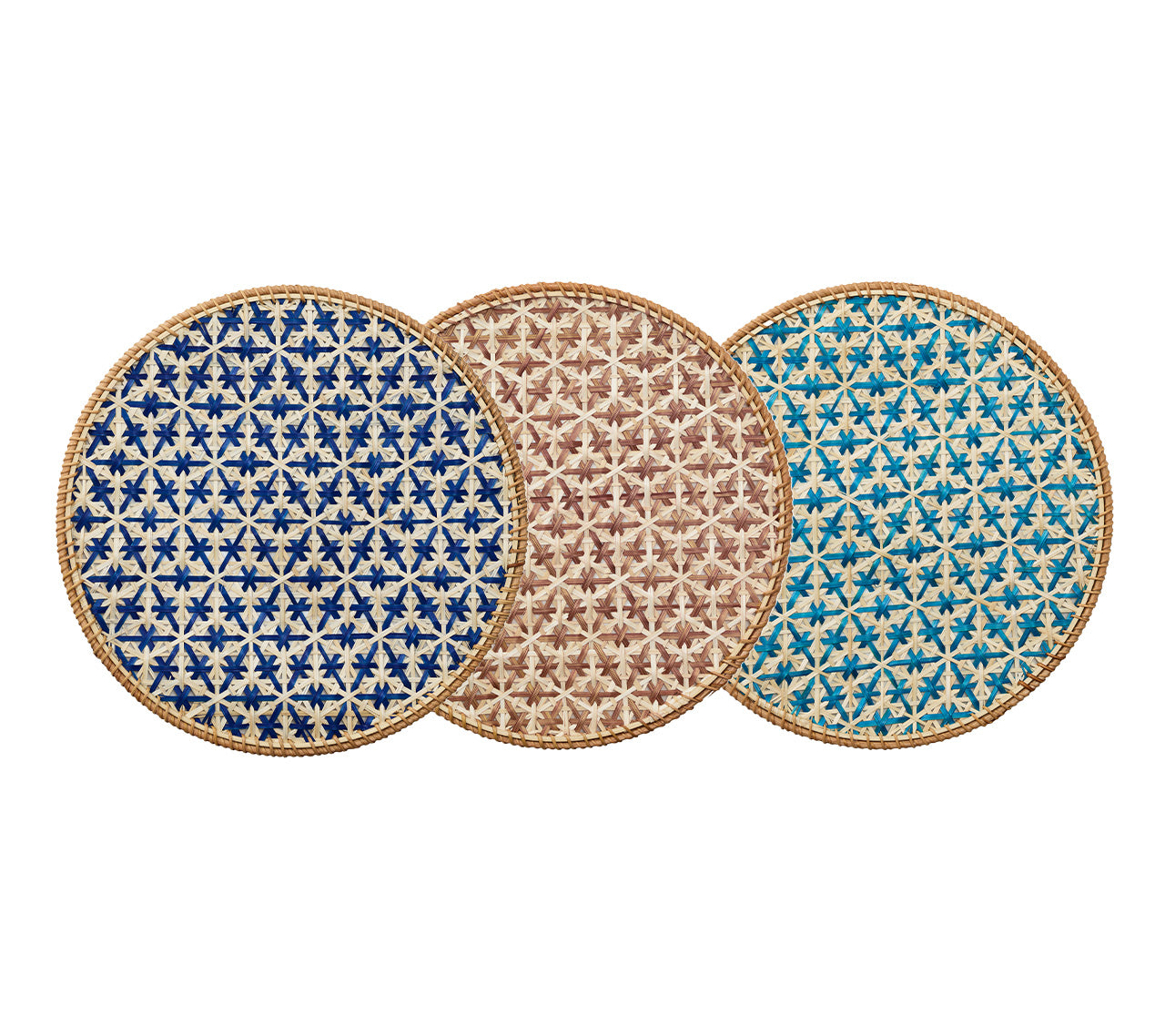 Lanai Placemats, Set of 4