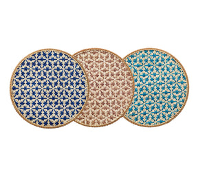 Lanai Placemats, Set of 4