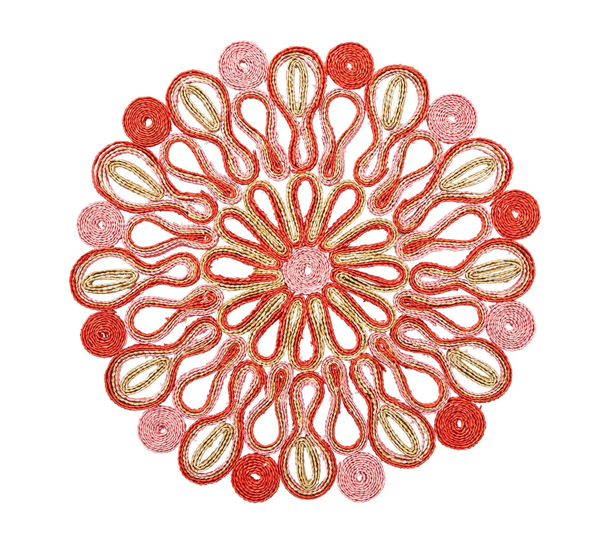 #color_pink & orange