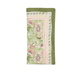Mira Napkins, Set of 4