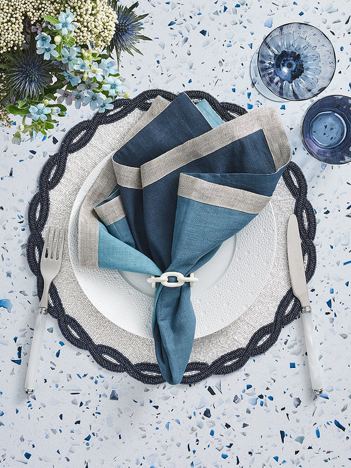 Kim Seybert's Spring & Summer 2022 Table Decor Catalog