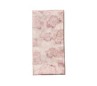 Sample: Boho Napkin in Blush