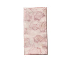 Sample: Boho Napkin in Blush