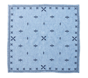 Fez Napkins, Set of 4
