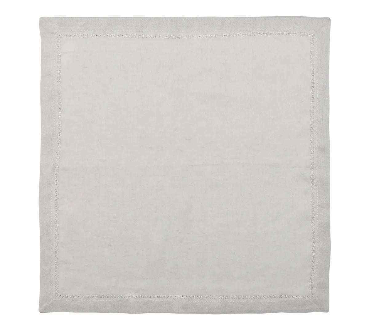 Classic Napkin in Elephant, Set of 4