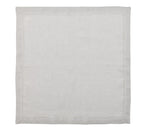 Classic Napkin in Elephant, Set of 4