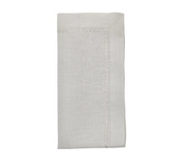 Classic Napkin in Elephant, Set of 4