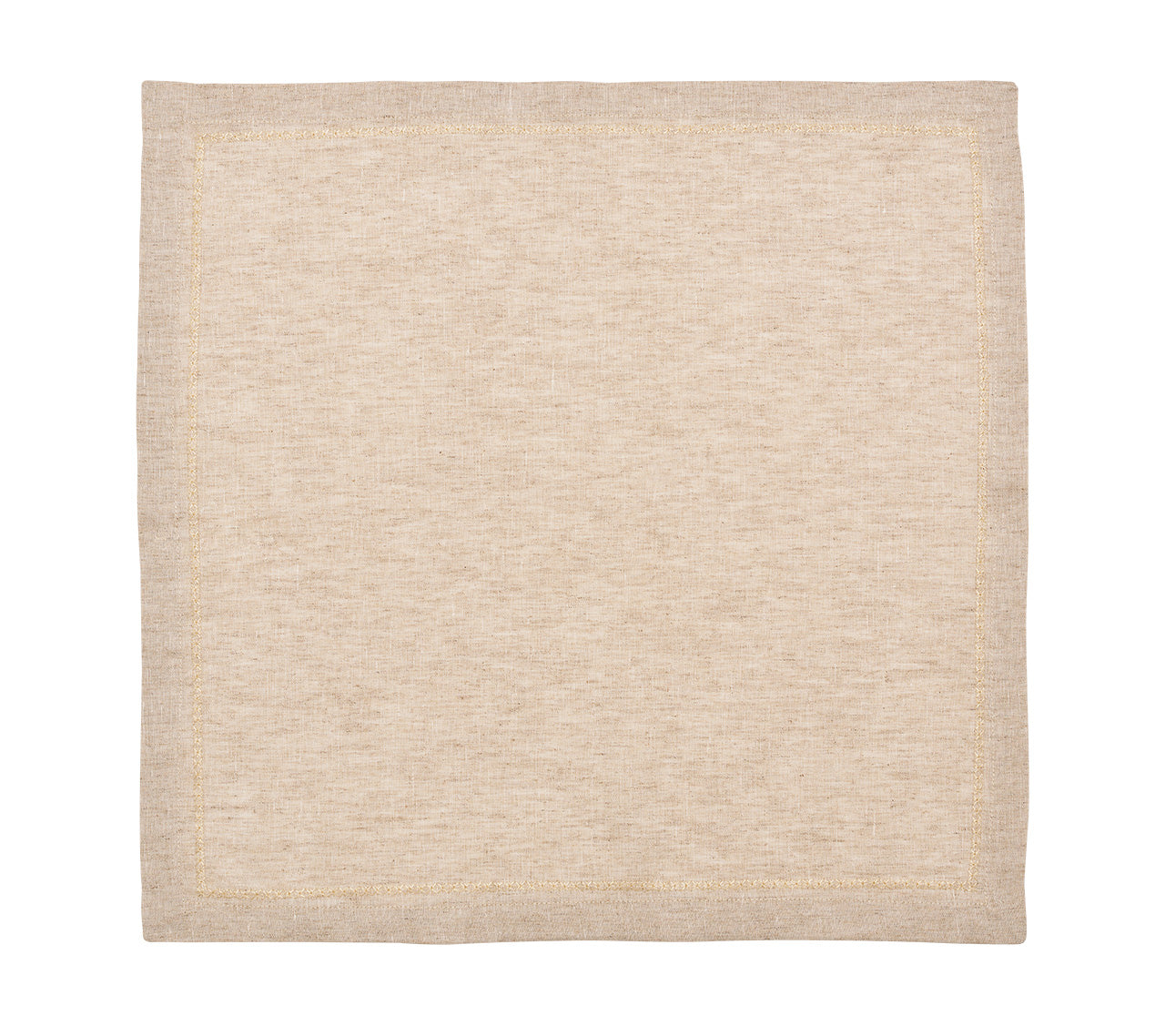 Classic Napkin in Natural, Set of 4