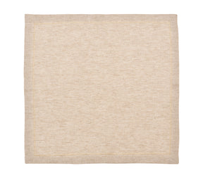 Classic Napkin in Natural, Set of 4