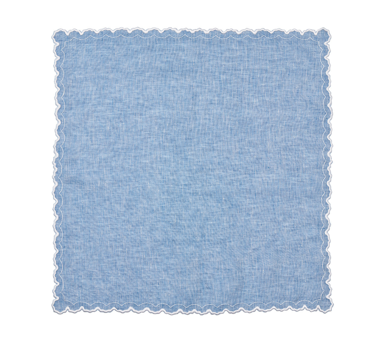 Kim Seybert Arches Napkin - Thumbnail 5