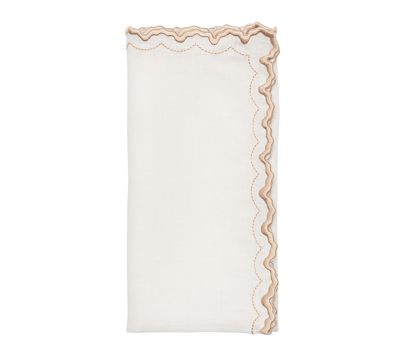 Kim Seybert Arches Napkin