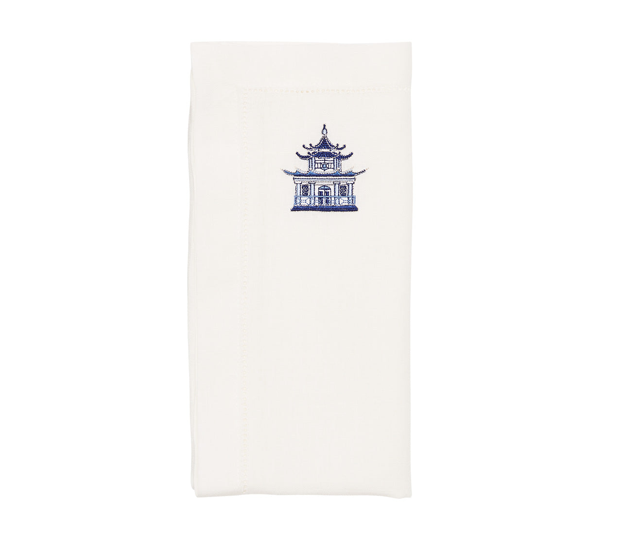 Kim Seybert Pagoda Napkin - Thumbnail 3