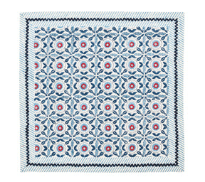 Majorelle Napkins, Set of 4