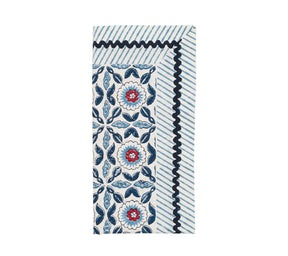 Majorelle Napkins, Set of 4