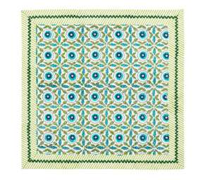 Majorelle Napkins, Set of 4