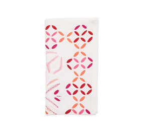 Malta Napkins, Set of 4