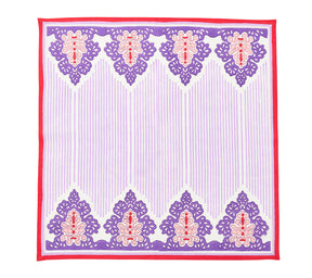 Filigree Napkins, Set of 4