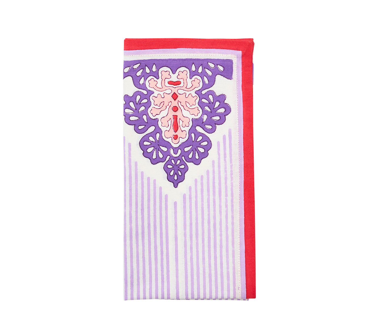 Filigree Napkins, Set of 4