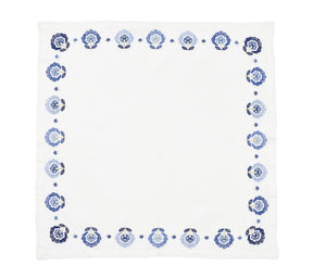 Carnation Napkins, Set of 4