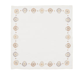 Carnation Napkins, Set of 4